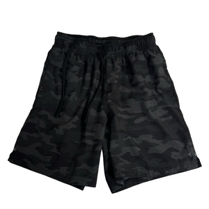 Alive Qwik Dry Hybrid Drawstrings Men’s Small Activewear Athletic Swim Shorts